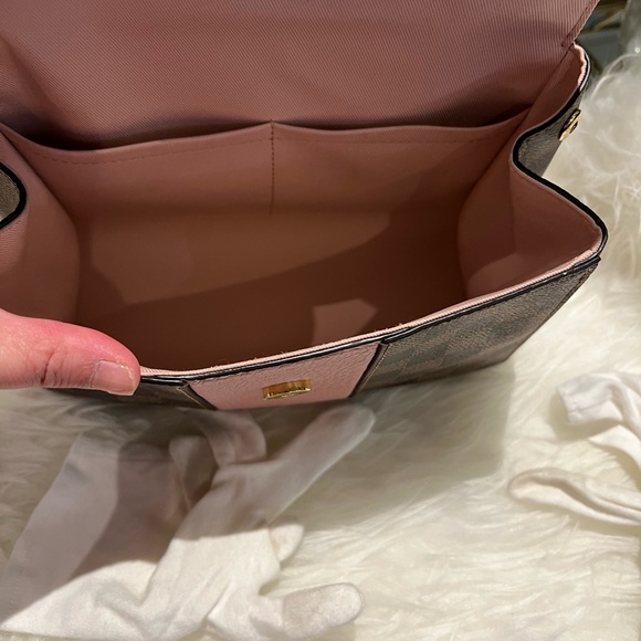 Sold! Louis Vuitton Bond Street size Bb - Picture 4 of 12